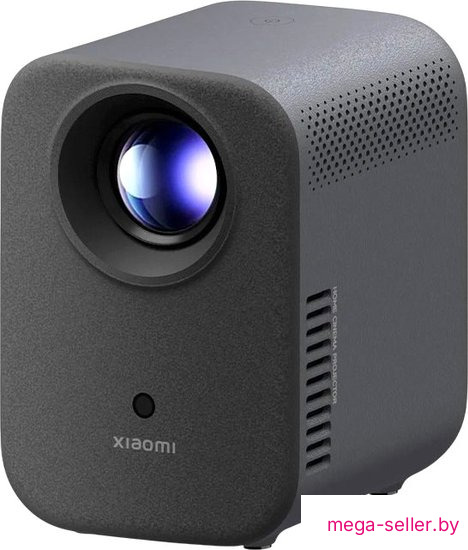 Проектор Xiaomi Smart Projector L1 XMTYY03FMG (международная версия)