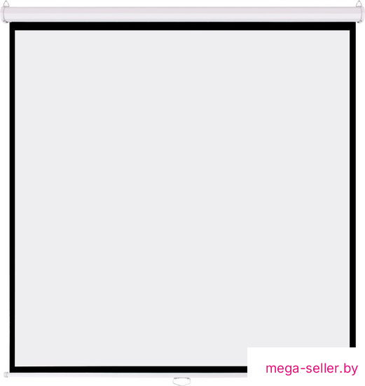 Проекционный экран PL Magna MWM-NTSC-120D