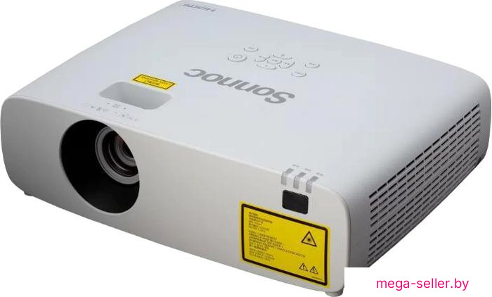 Проектор Sonnoc SNP-LC501LW
