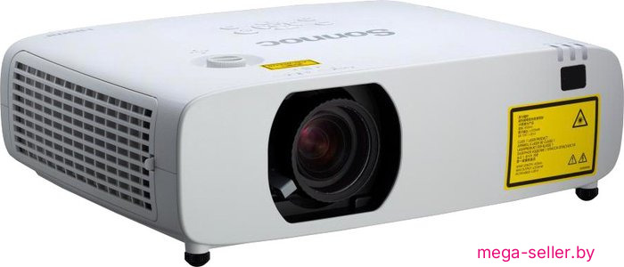 Проектор Sonnoc SNP-LC521LU