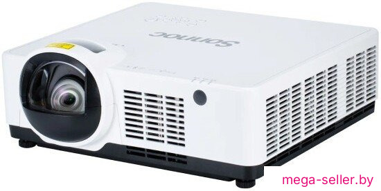 Проектор Sonnoc SNP-LS521LU