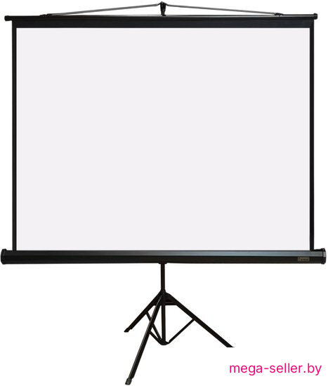 Проекционный экран PL Magna TRM-NTSC-100D