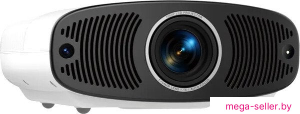 Проектор Byintek Vevshao A22