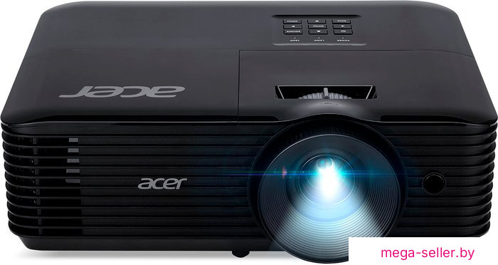 Проектор Acer X119H MR.JTG11.00P