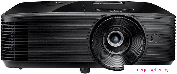 Проектор Optoma X400Lve
