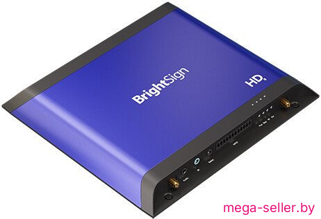 Медиаплеер BrightSign HD1025