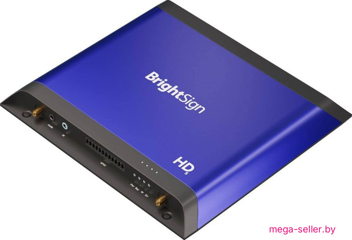 Медиаплеер BrightSign HD225