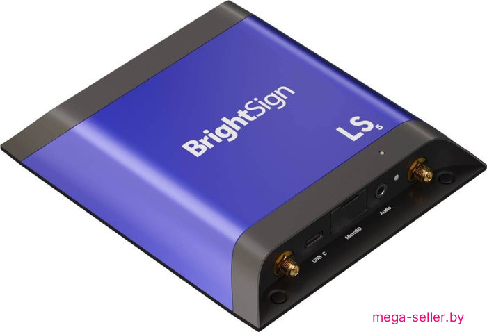 Медиаплеер BrightSign LS445