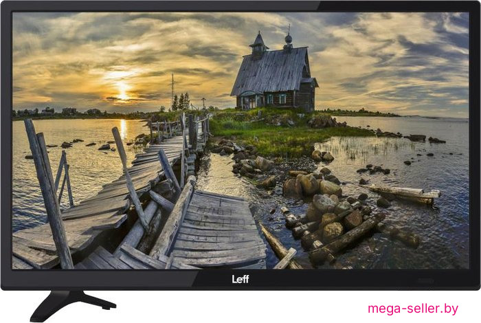 Телевизор Leff 24F260T