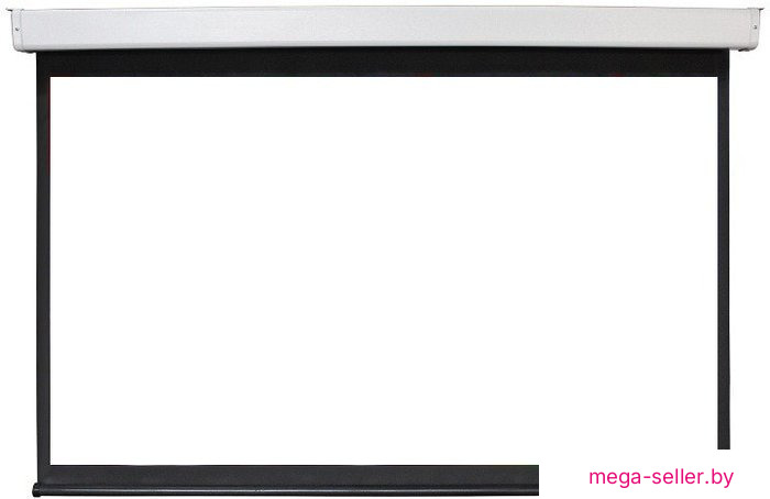 Проекционный экран Future Vision Video Electric 200x150 E200VMW