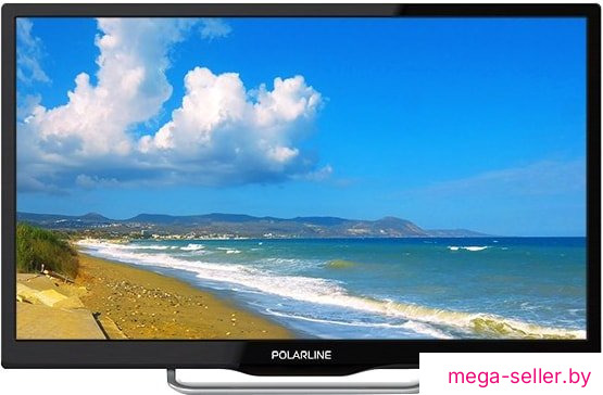 Телевизор Polarline 24PL51TC-SM