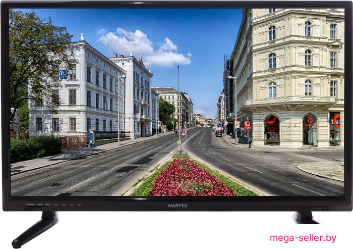 Телевизор Harper 24R470T