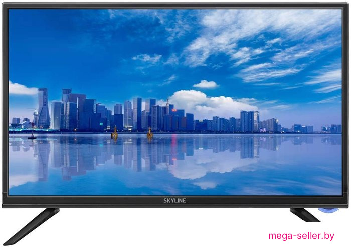 Телевизор Skyline 24YST5970