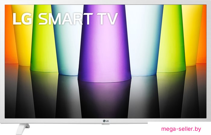 Телевизор LG 32LQ63806LC