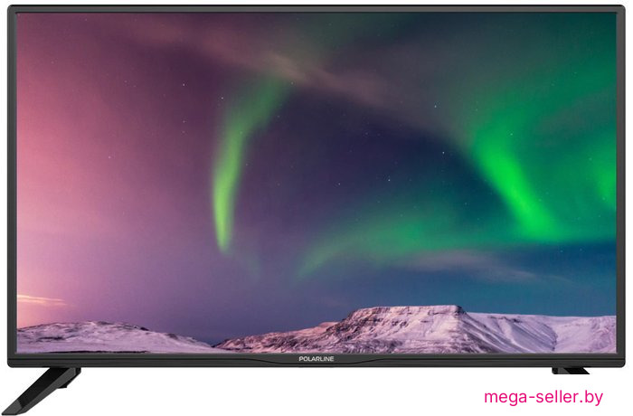 Телевизор Polarline 32PL12TC (rev. 2)