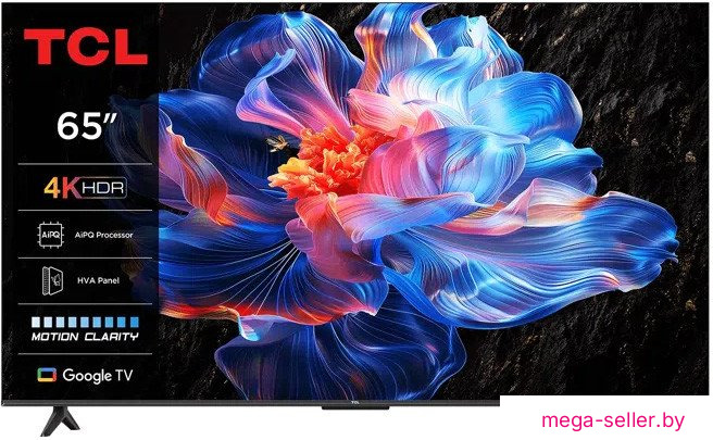 Телевизор TCL 65P6K