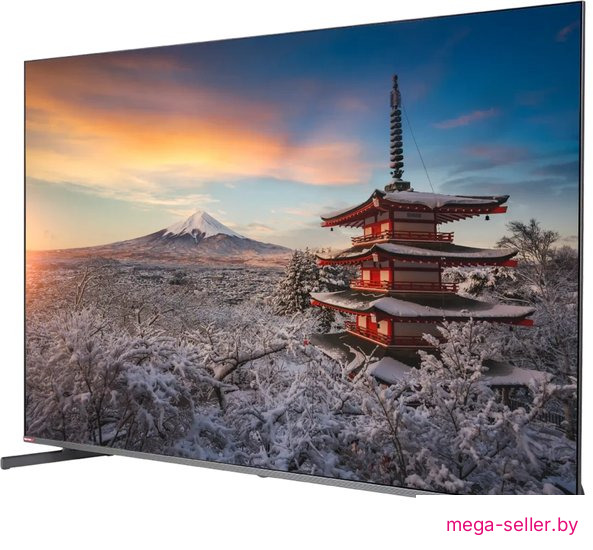Телевизор Shivaki S75NUCH900