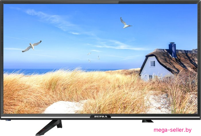 Телевизор Supra STV-LC32LT0110W