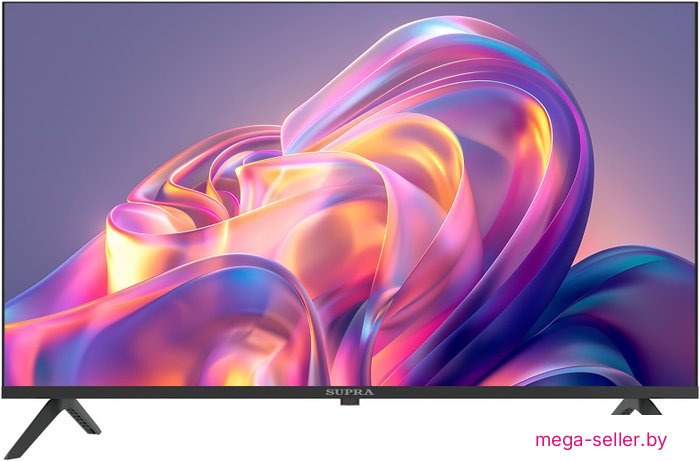 Телевизор Supra STV-LC40ST0080F