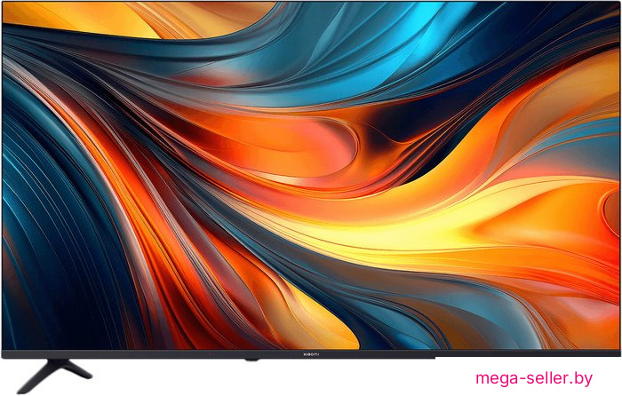Телевизор Xiaomi TV A 43" FHD 2026 L43MB-AFRU (международная версия)