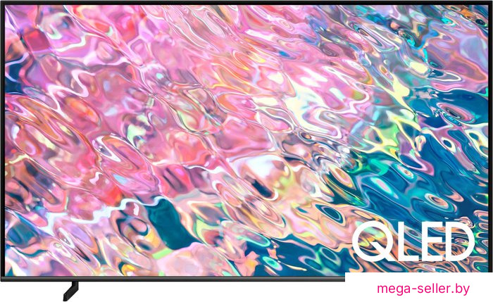 Телевизор Samsung QLED Q67B QE55Q67BAU