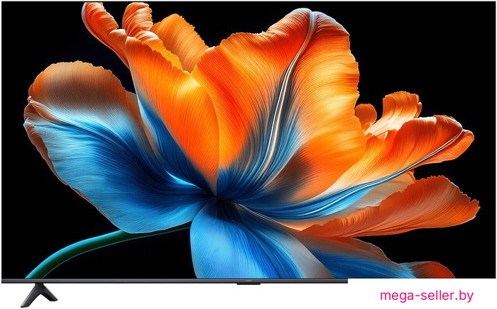 MiniLED телевизор Xiaomi TV S Mini LED 75" 2026 (международная версия)