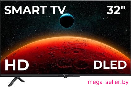Телевизор Триколор H32HC3