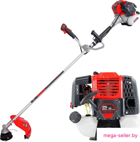 Триммер Verton Garden BR-520 Professional