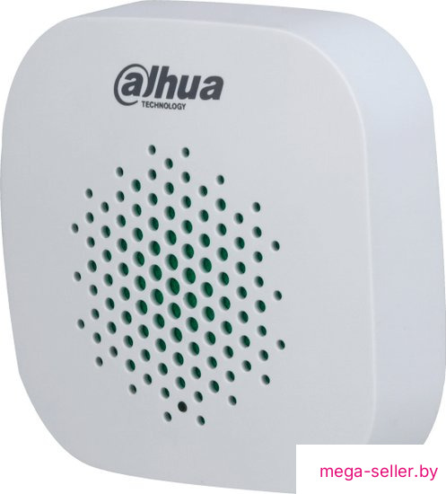 Сирена Dahua DHI-ARA12-W2(868)