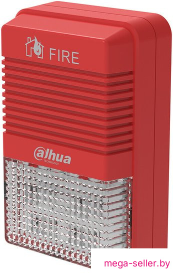 Сирена Dahua DHI-HY-1500