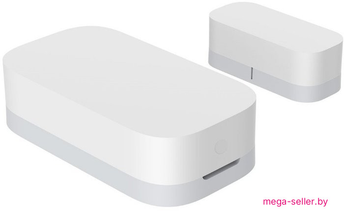 Датчик Aqara Door and Window Sensor T1 (международная версия)
