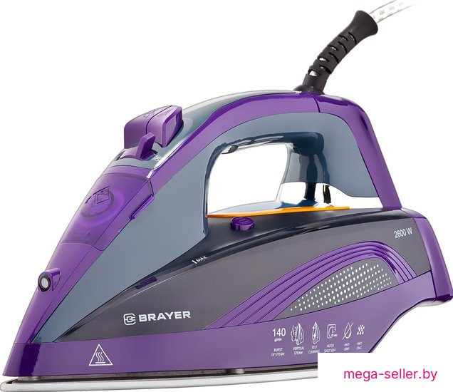 Утюг Brayer BR4001