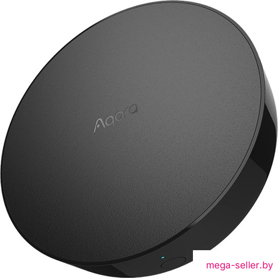 Центр управления (хаб) Aqara Hub M2 (международная версия)