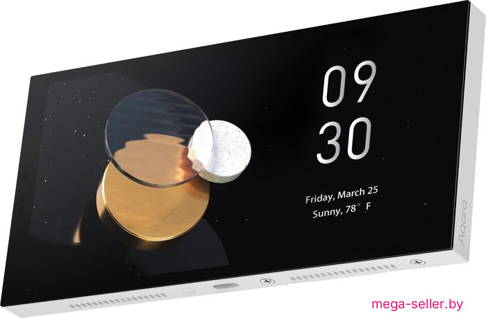 Контроллер Aqara Panel Hub S1 Plus EU MP-K03D