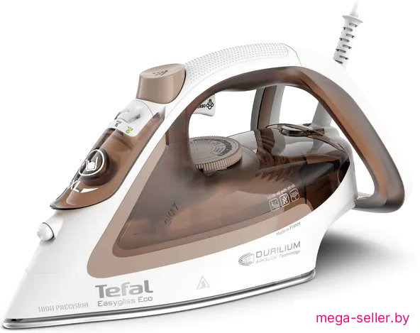 Утюг Tefal Easygliss Eco FV5780E1