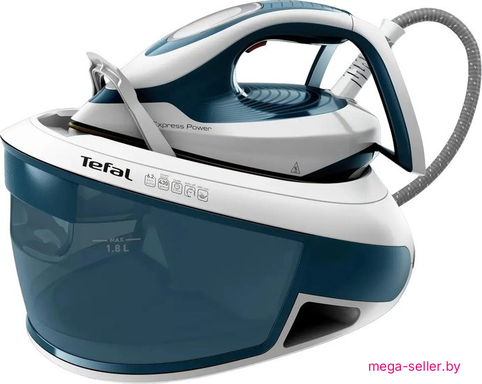 Утюг Tefal Express Power SV8111E0