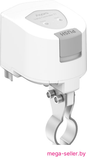 Умный электрический вентиль Aqara Valve Controller T1 VC-X01D
