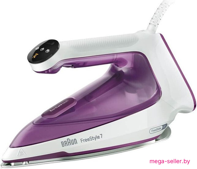 Утюг Braun FreeStyle 7 FI7215VI