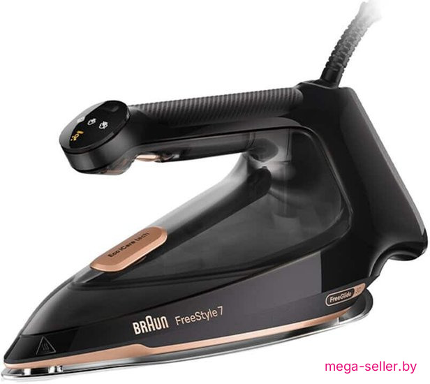 Утюг Braun FreeStyle 7 FI7276BK