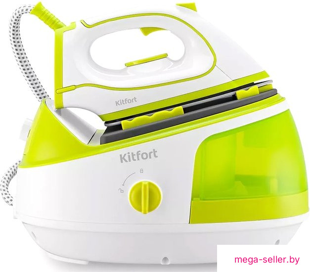 Утюг Kitfort KT-9120-2