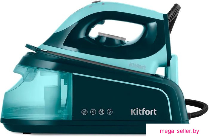 Утюг Kitfort KT-9307