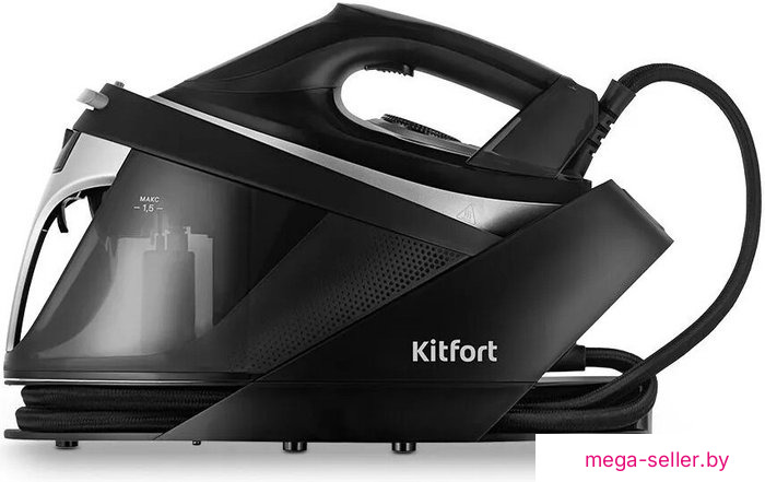 Утюг Kitfort KT-9312