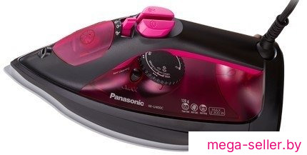 Утюг Panasonic NI-U400CPTW