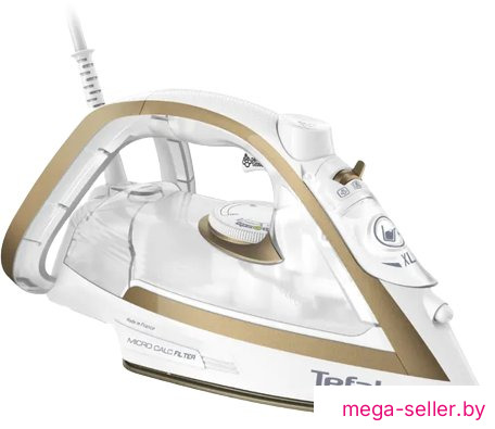 Утюг Tefal Puregliss FV8042E0