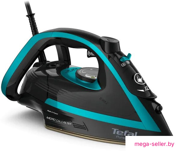 Утюг Tefal Puregliss FV8066E0