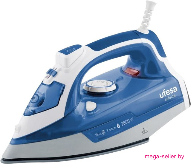 Утюг Ufesa PV3280 Selecta (синий/белый)