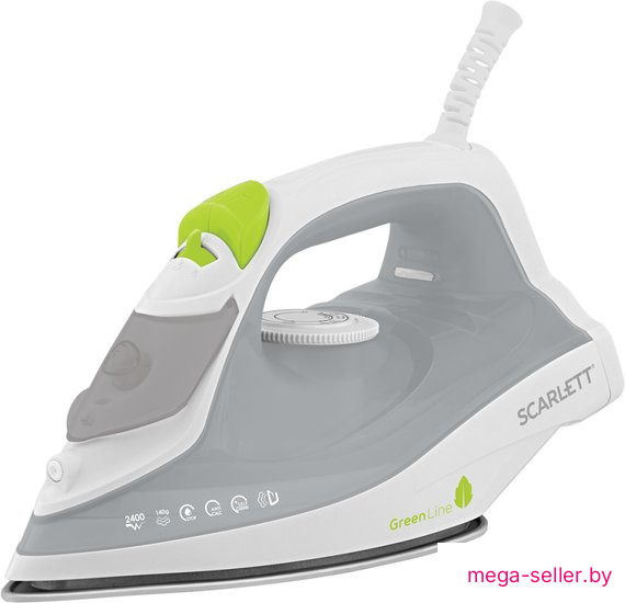 Утюг Scarlett SC-SI30K60