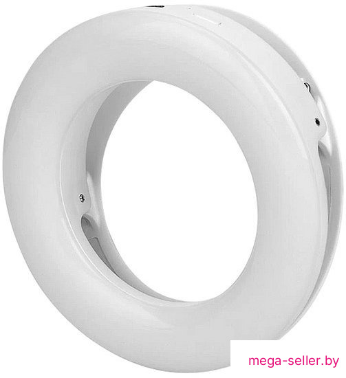 Кольцевая лампа DF LED-02 (белый)