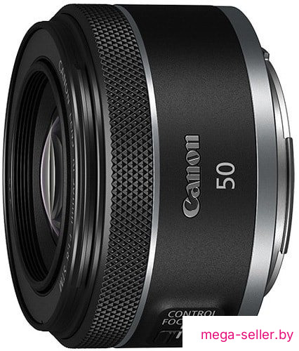 Объектив Canon RF 50mm F1.8 STM