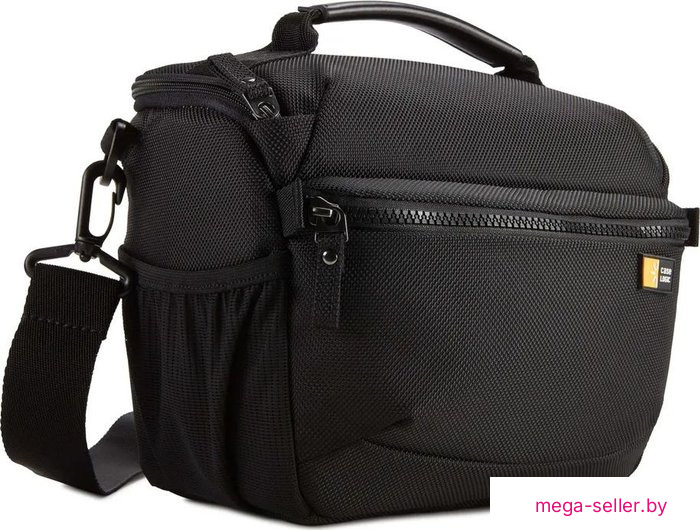 Сумка Case Logic Bryker BRCS103BLK 3205255 (черный)